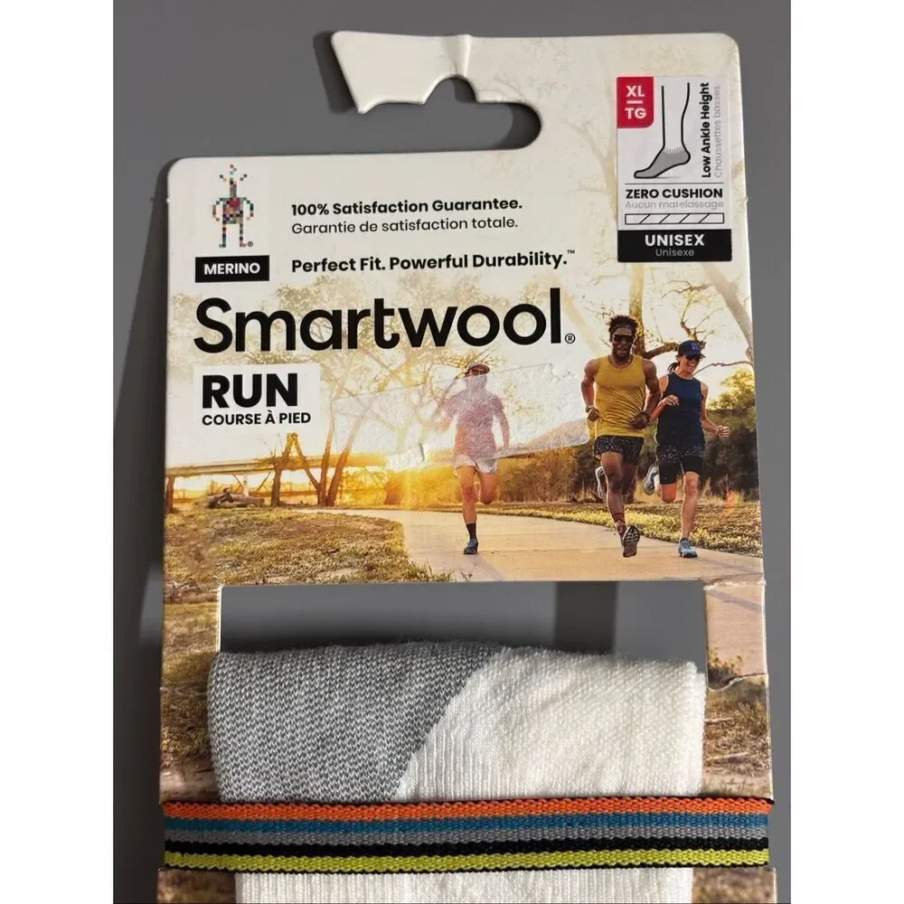 Smartwool ultralight sock